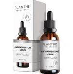 PLANTHÉ Antipigmentové sérum zesvětlující 30ml