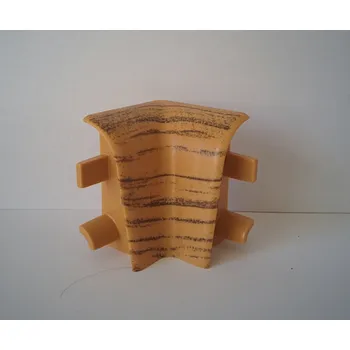 soklová lišta K - Produkt Komponent k liště KP4 - 731 Barva komponentu: Vnitřní roh (kout)