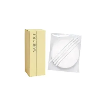 Kosmetická sada Kosmetický set "Elegance" 250ks