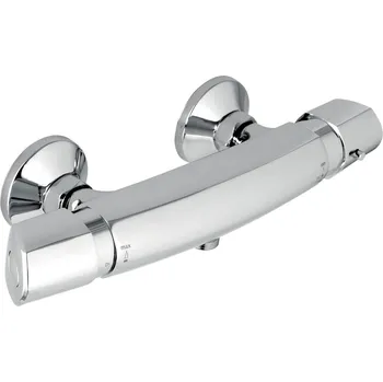 Sprchová batéria bez príslušenstva Novaservis Metalia 57961/1, 0