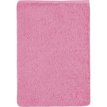 Brotex Froté žínka 17x25 růžová