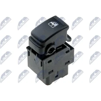 Stahovačka okna Spínač, zvedací zařízení oken NTY EWS-HY-008