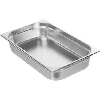 Hrnec Onpira Nerezová gastronádoba / vanička GN 1/1 Objem: 14 l