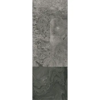 Tapeta Vliesová fototapeta na zeď, šedý mramor, DG3ALI1062, Wall Designs III, Khroma by Masureel