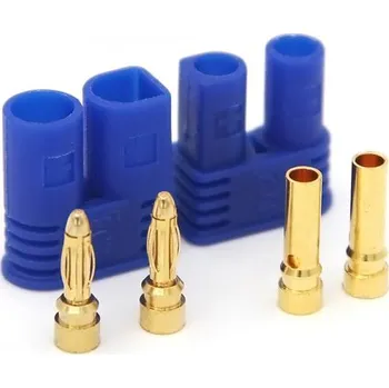 RC vybavení Astral EC3 konektor (3,5mm bullet)