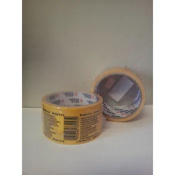 Kobercová páska - textilní 5 bm