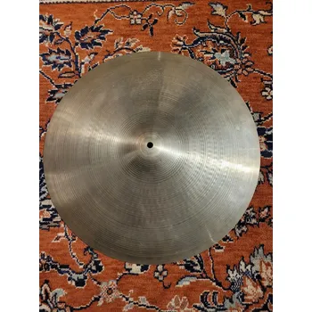 Činel ride Zildjian Avedis 20"