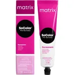 MATRIX Matrix SoColor Permanent Color 5A 90ML
