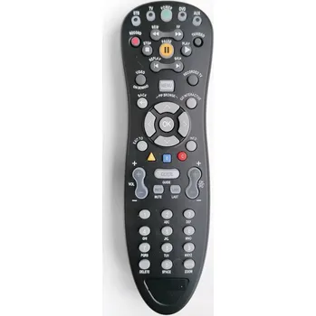 Dálkový ovladač ATT AT&amp;T S10-s4 U-verse programmable remote control - originální dálkový ovladač