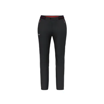 Dámské kalhoty Salewa kalhoty Pedroc 2 Dst Regular W black 42