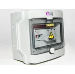 Rozvaděč RFVE-DC1-1-T12-1 string-třída ochrany I+II