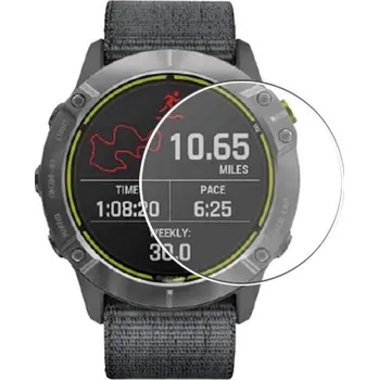 Příslušenství k chytrým hodinkám Fólie Garmin Enduro 6 ks