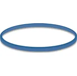 Gumička slabá modrá 1mm Ø3cm 50 g