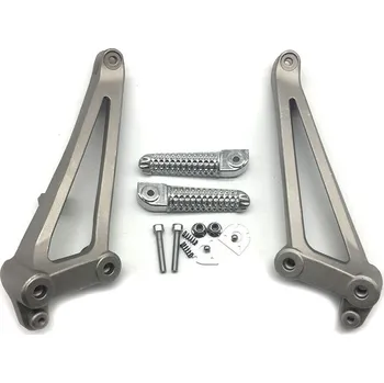 Yamaha YZF-R1 r.v. 2009-2014 kompletní zadní stupačky