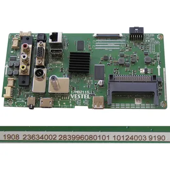 Televizor LCD modul základní deska 17MB211S / Main board 23634002 GOGEN TVF43R552STWEB