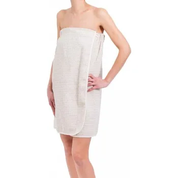 EVEI Kilt do sauny dámský len/bavlna 70x136 cm