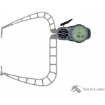 Digitální úchylkoměr pro vnější měření Kroeplin 100-150 mm