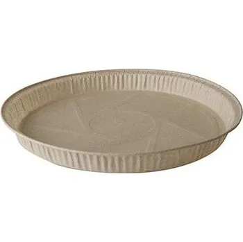 Obal na kolo Papstar Papírová forma na pečení 600ml 25ks