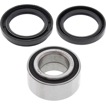 Ložiska + těsnění kola sada All Balls Racing WB25-1434