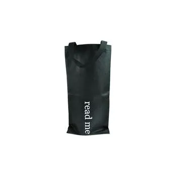 Jednorázové nádobí Sak na noviny "read me" 50ks