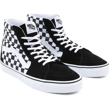 Dámské tenisky Vans UA SK8-Hi Boty EU 37 VN0A32QGHRK1