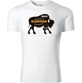 Chlapecké tričko Fenomeno Dětské tričko Guardian Velikost: 110 cm/4 roky