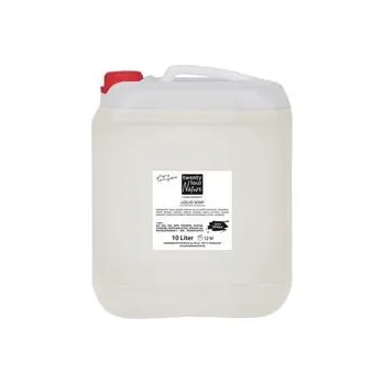 Mýdlo Tekuté mýdlo 10 L "Twenty Four Nature" 2ks