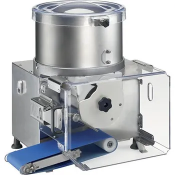 Kuchyňský mlýnek Automatické formovací zařízení la Minerva C/E 653R / 230V Chlazené