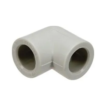 Hudebniny PPR koleno 90° 32 mm (Steno 621232)