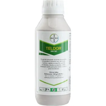 Herbicid Bayer Garden Teldor 500 sc 1 L, Herbicidy