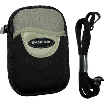 CAMLINK ROMA 100 Gray pouzdro