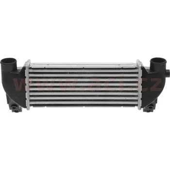 intercooler 1.8TDCi [338*127*73]