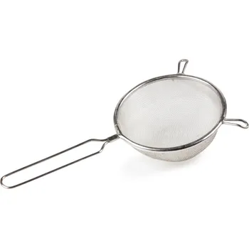 Příslušenství pro přípravu kávy DOMO DO716BL-99 Jemné sítko na rostlinné mléko