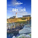 Bretaň a Normandie - Lonely Planet…