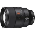 Sony FE 135mm F1.8 GM (SEL135F18GM.SYX)