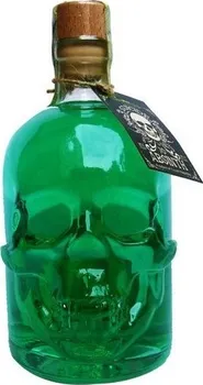 Absinth Hill's Liquere Absinth Suicide Classic Green 70 %