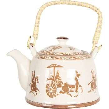 Konvice na čaj Konvice na čaj s antickými motivy – 800 ml