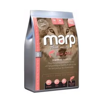 Krmivo pro psa Marp Variety Blue River Balení: 17kg + mls pro pejska