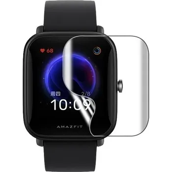 Příslušenství k chytrým hodinkám Fólie Amazfit Bip U 8 ks