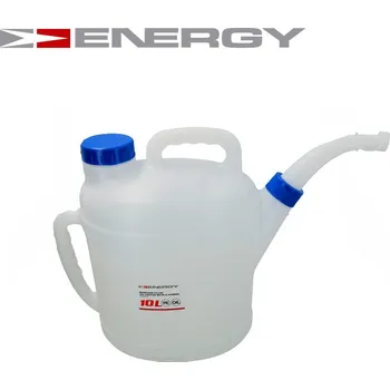 Autodílna Konývka na nalévání oleje 10L ENERGY NE00833