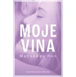 Moje vina - Mercedes Ron (2022)…