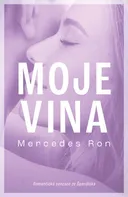 Moje vina - Mercedes Ron (2022) [E-kniha]