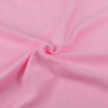 Brotex Froté prostěradlo růžové Rozměr: Dětské 70x140