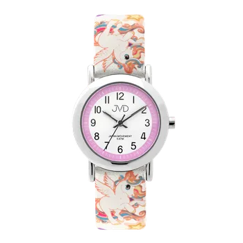 Hodinky Dívčí hodinky JVD J7179.8