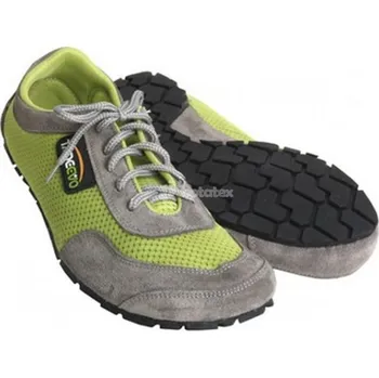 Dámské polobotky Tadeevo lime green EUR 36