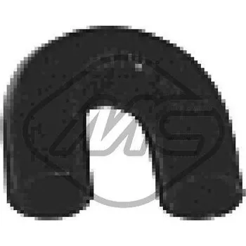 Výměník tepla Hadicka, vymenik tepla - topeni, , 7700745411, 7705026798, Metalcaucho, 07966