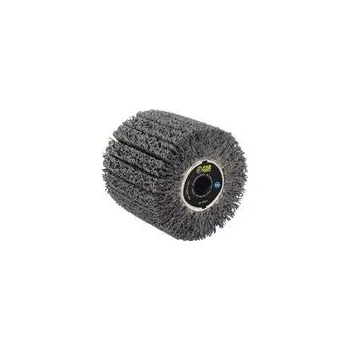 Brusný kotouč Válec syntetický Ø120x100x19,1mm pro satinační brusky