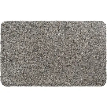 Rohožka Béžová vnitřní vstupní čistící pratelná rohož Aqua Luxe - 40 x 60 cm