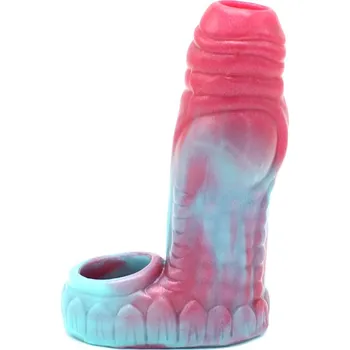 Návlek na penis Kiotos Monstar Sleeve 07