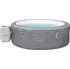 Vířivka Bestway Lay-Z-Spa Budapest 60179